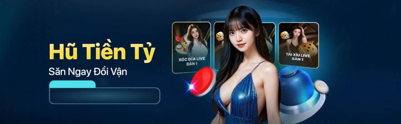 9BET Nổ Hũ Tiền Tỷ