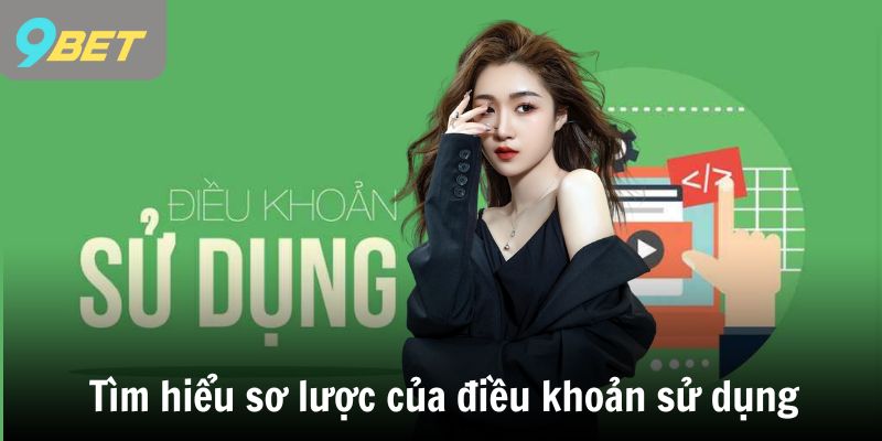 Tìm hiểu khái niệm sơ lược của điều khoản sử dụng